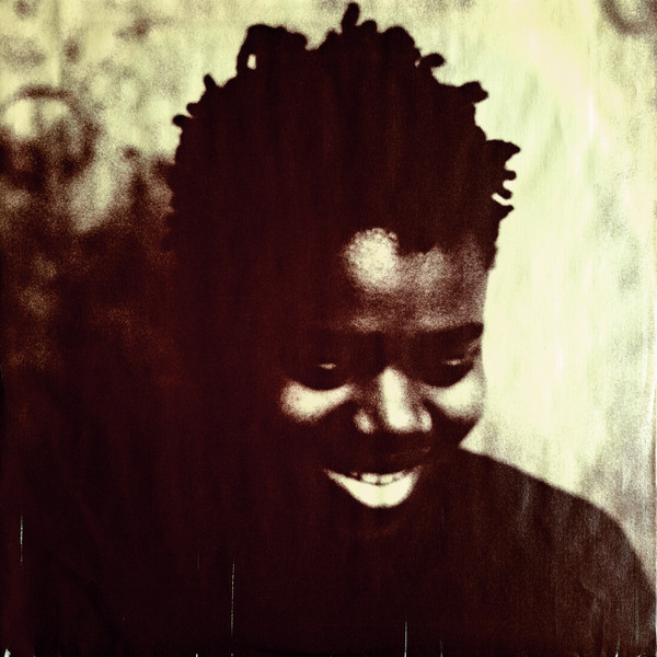 Cover zu Tracy Chapman - Tracy Chapman | LP, Album, RE | Rock | Europe Schallplatten Ankauf