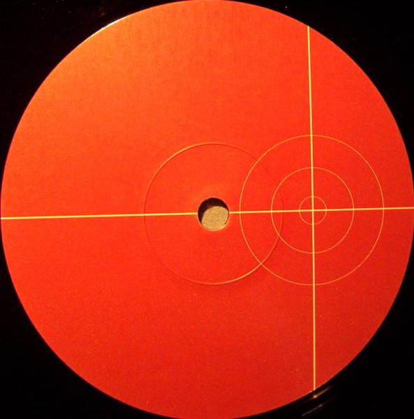 Cover zu C-YA (3) - Tatort | 1998 | Vinyl | Electronic | Germany