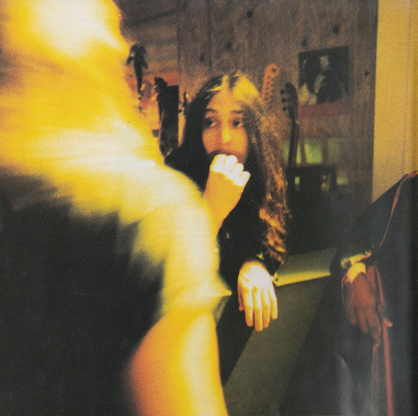 Cover zu The Black Crowes - Amorica. | 1994 | CD, Album | Rock | Europe