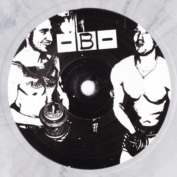 Cover zu Zero Mentality / Heartbreak Motel - Virtues And Vices | 2008 | Vinyl | Rock | Germany Schallplatten Ankauf