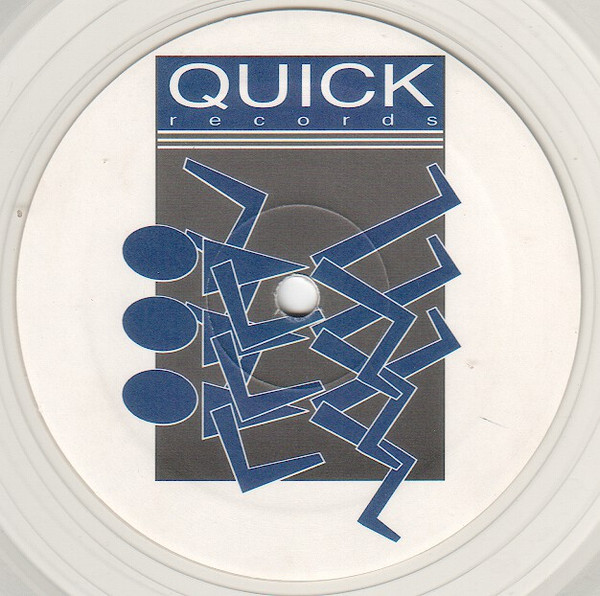 Cover zu DJ Plastiko - Security | 1997 | Vinyl | Electronic | Italy Schallplatten Ankauf