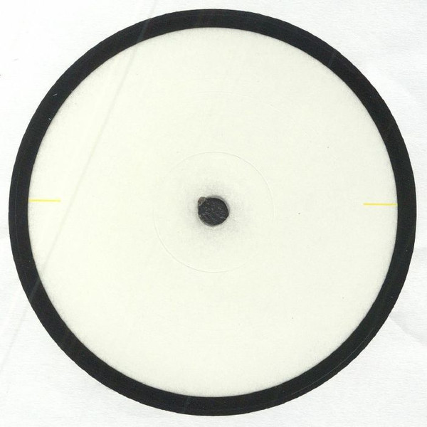 Cover zu Crabby (4) - Untitled | 2022 | Vinyl | Electronic | France Schallplatten Ankauf