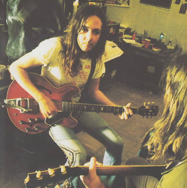 Cover zu The Black Crowes - Amorica. | 1994 | CD, Album | Rock | Europe