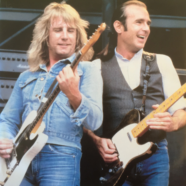 Cover zu Status Quo - In The Army Now | 1986 | Vinyl, LP, Album, Stereo | Rock | Europe