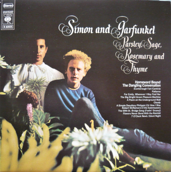 Cover zu Simon & Garfunkel - The Simon And Garfunkel Collection (Their All-Time Greatest Recordings) | 1989 | Vinyl, LP, Album, Reissue, Box Set, Compilation | Folk, World, & Country, Pop | Germany