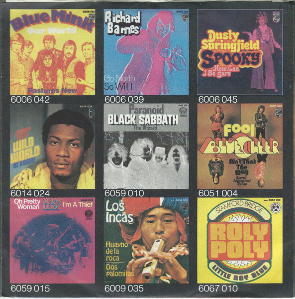 Cover zu Buddy Miles - We Got To Live Together | 1970 | Vinyl | Funk / Soul | Germany