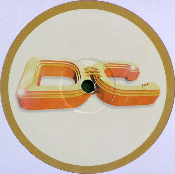 Cover zu Various - Disco Connection | 1997 | Vinyl | Electronic | France Schallplatten Ankauf