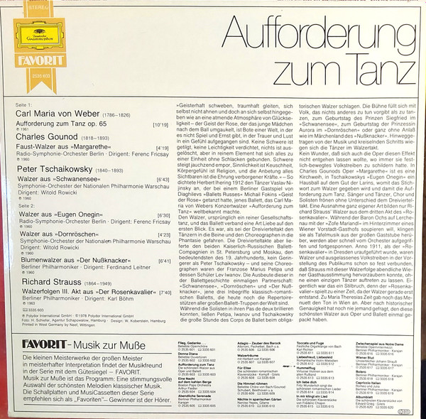 Mehr Bilder