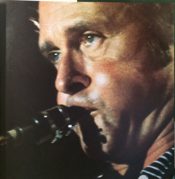 Cover zu Dizzy Gillespie & Stan Getz - Dizzy Gillespie & Stan Getz | 1980 | Vinyl | Jazz | Italy