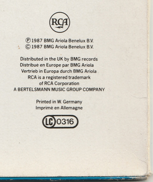 Cover zu ALF (2) - Stuck On Earth (Housemix) | 1988 | 12