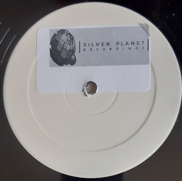 Cover zu Ultra Violet - Heaven | 2000 | Vinyl | Electronic | UK Schallplatten Ankauf