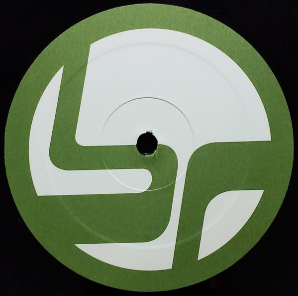 Cover zu Divine Inspiration - The Way (Svenson & Gielen Mixes) | 2002 | Vinyl | Electronic | Germany Schallplatten Ankauf