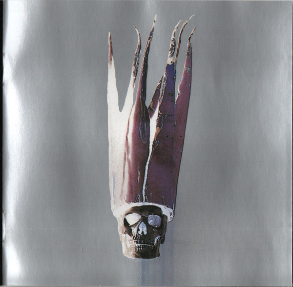 Cover zu Voodoocult - Jesus Killing Machine | 1994 | Vinyl | Rock | Germany