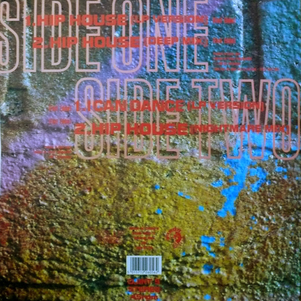 Cover zu