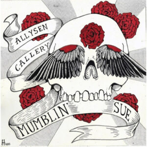 Bild Allysen Callery – Mumblin’ Sue | 2013 | Vinyl, LP, Album | Folk, World, & Country | Germany Schallplatten Ankauf