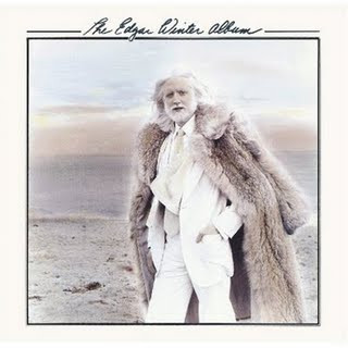 Cover zu Edgar Winter - The Edgar Winter Album | 1979 | Vinyl | Rock | Europe