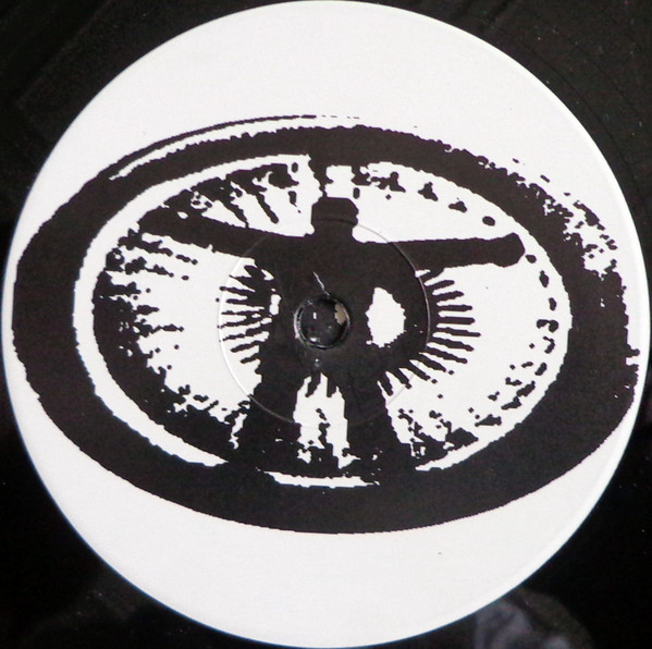 Cover zu Boogie Boys Featuring Boogie Knight - Kick The Power | 1990 | Vinyl | Electronic, Hip Hop | Germany