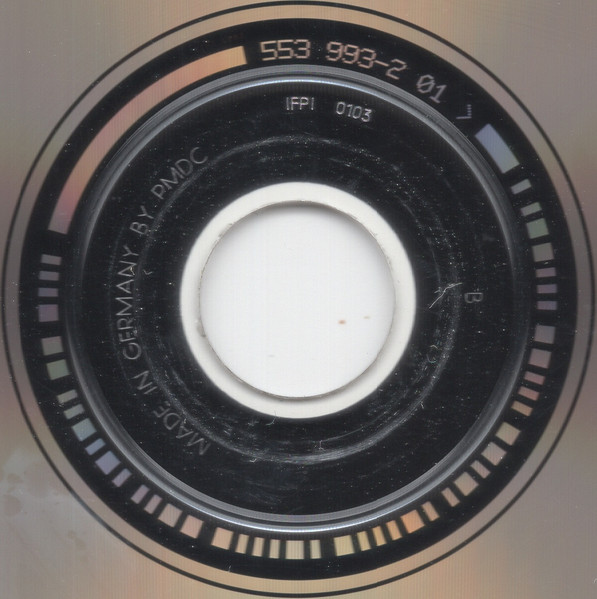 Cover zu Various - South Africa - From Native Chants To African Hiphop | 1997 | Vinyl | Hip Hop, Jazz, Reggae, Folk, World, & Country | Germany