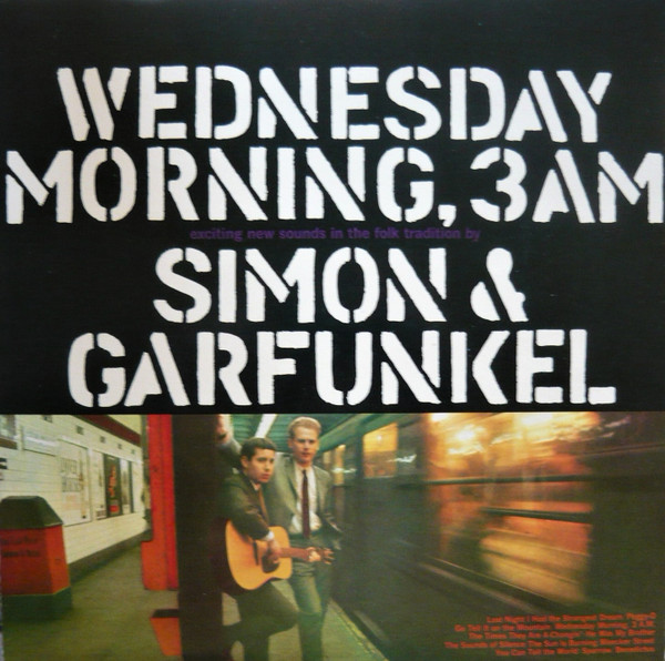 Cover zu Simon & Garfunkel - The Simon And Garfunkel Collection (Their All-Time Greatest Recordings) | 1989 | Vinyl, LP, Album, Reissue, Box Set, Compilation | Folk, World, & Country, Pop | Germany