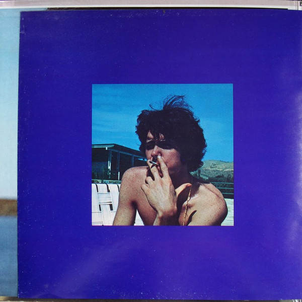 Cover zu Donovan - Donovan's Greatest Hits | 1969 | Vinyl | Rock | Netherlands