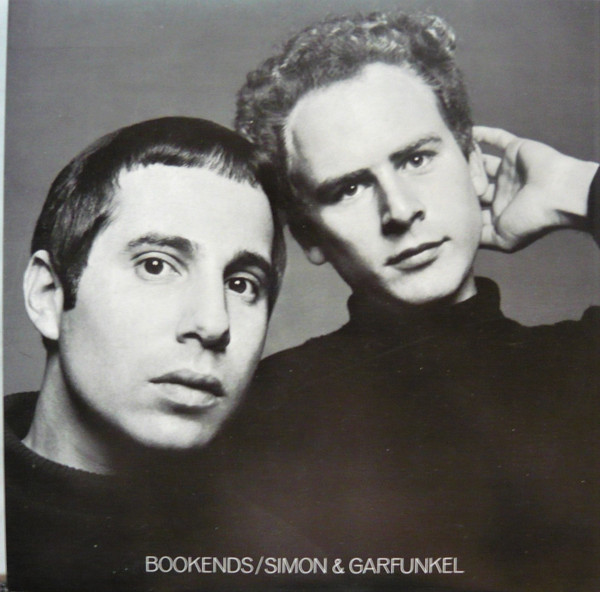 Cover zu Simon & Garfunkel - The Simon And Garfunkel Collection (Their All-Time Greatest Recordings) | 1989 | Vinyl, LP, Album, Reissue, Box Set, Compilation | Folk, World, & Country, Pop | Germany