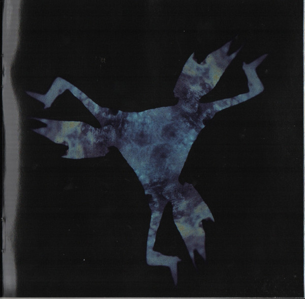 Cover zu Voodoocult - Jesus Killing Machine | 1994 | Vinyl | Rock | Germany