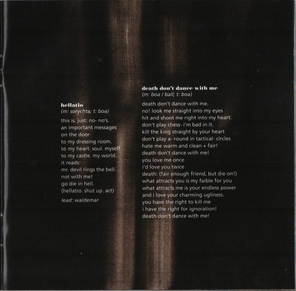 Cover zu Voodoocult - Jesus Killing Machine | 1994 | Vinyl | Rock | Germany