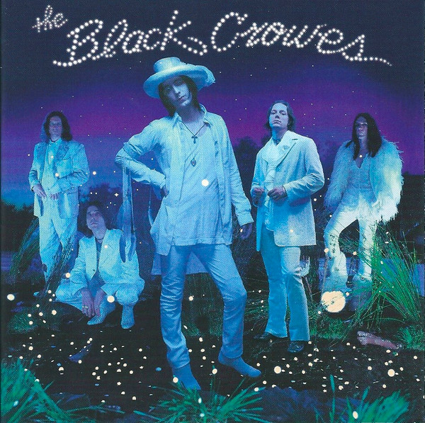 Cover zu The Black Crowes - By Your Side | 1999 | CD, Album | Rock | Europe
