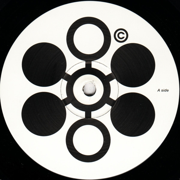 Cover zu A Homeboy, A Hippie & A Funki Dredd - Turbulence | 1992 | Vinyl | Electronic | UK Schallplatten Ankauf