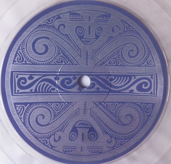 Cover zu E-De-Cologne - Die Langspielschallplatte | 1993 | Vinyl, LP, Album, Mono, Limited Edition | Electronic | Germany Schallplatten Ankauf