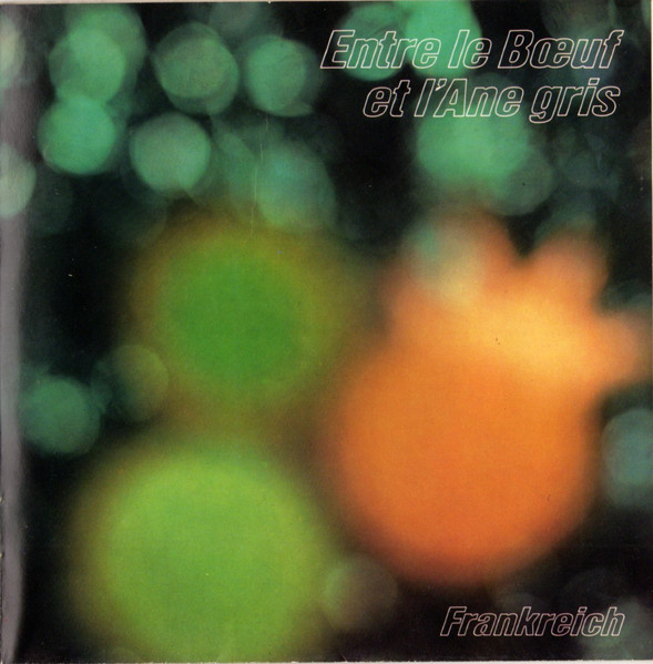 Cover zu Unknown Artist - Weihnachtslieder Aus Europa | Vinyl | Folk, World, & Country | Germany
