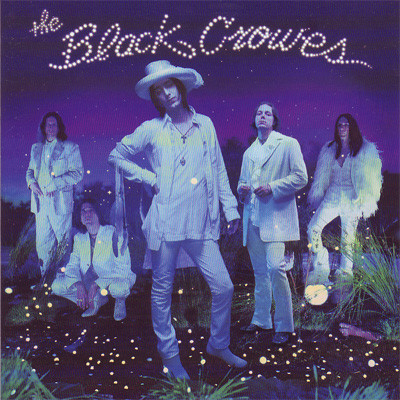 Cover zu The Black Crowes - By Your Side | 1999 | CD, Album | Rock | Europe