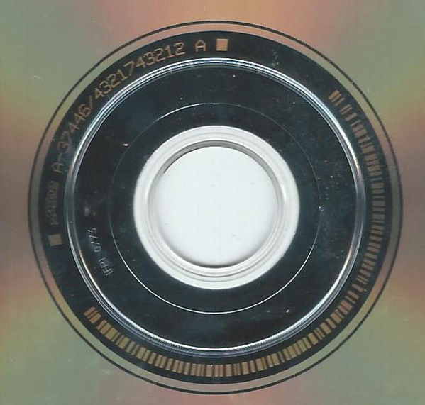 Cover zu Wolfgang Petry - Konkret | 2000 | Vinyl | Pop | Germany