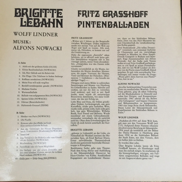 Mehr Bilder