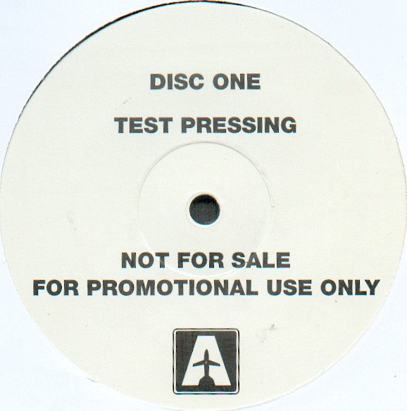 Cover zu Double Dee Featuring Dany - You | 2000 | Vinyl | Electronic | Italy