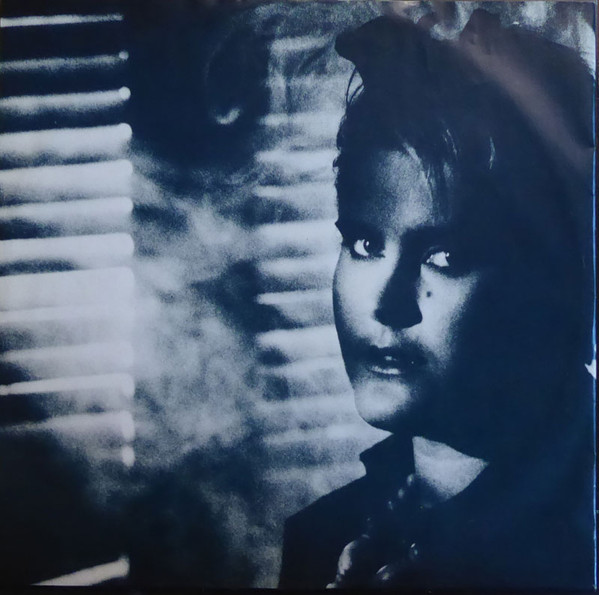 Cover zu Alison Moyet - Alf | 1984 | Vinyl | Rock, Pop | UK