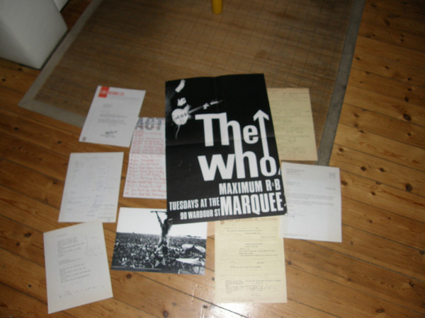 Cover zu The Who - Live At Leeds | Vinyl | Rock | Germany
