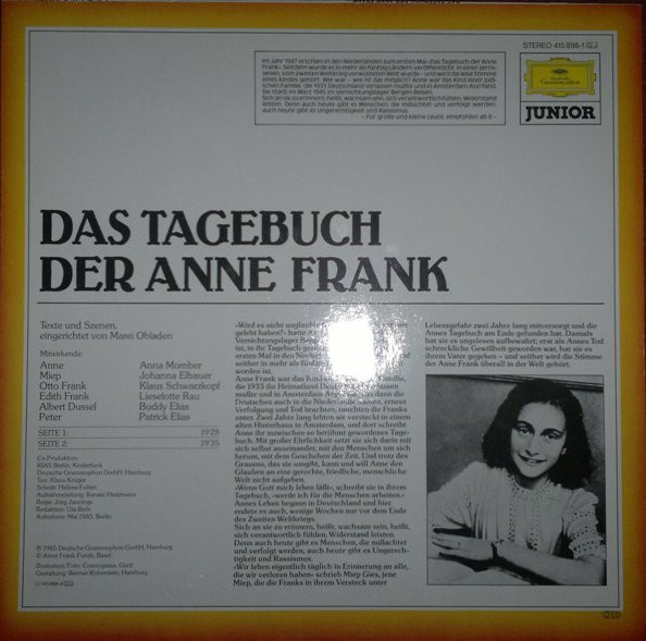 Mehr Bilder