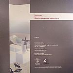 Cover zu Signal Drivers - Just Breathe | 2007 | Vinyl | Electronic | Australia Schallplatten Ankauf