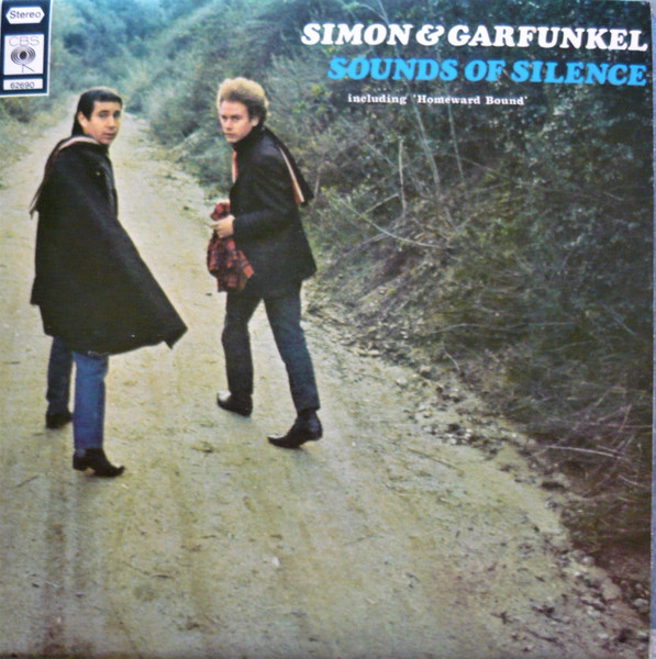 Cover zu Simon & Garfunkel - The Simon And Garfunkel Collection (Their All-Time Greatest Recordings) | 1989 | Vinyl, LP, Album, Reissue, Box Set, Compilation | Folk, World, & Country, Pop | Germany