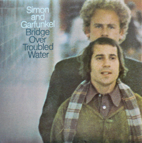 Cover zu Simon & Garfunkel - The Simon And Garfunkel Collection (Their All-Time Greatest Recordings) | 1989 | Vinyl, LP, Album, Reissue, Box Set, Compilation | Folk, World, & Country, Pop | Germany