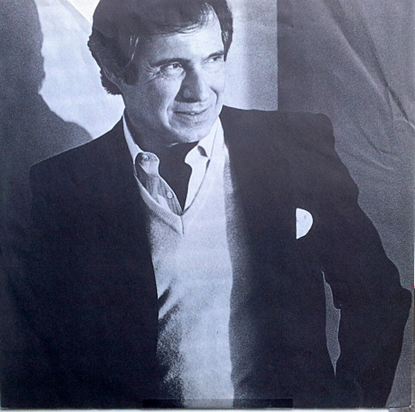 Cover zu Dave Grusin - Out Of The Shadows | 1982 | Vinyl | Jazz | US