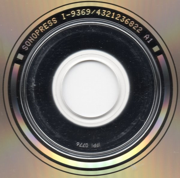 Cover zu The Black Crowes - Amorica. | 1994 | CD, Album | Rock | Europe