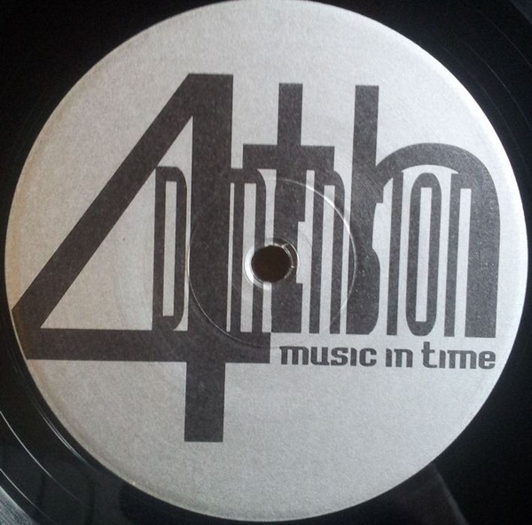 Cover zu Dungeon - Nocturne | 1995 | Vinyl | Electronic | Germany Schallplatten Ankauf