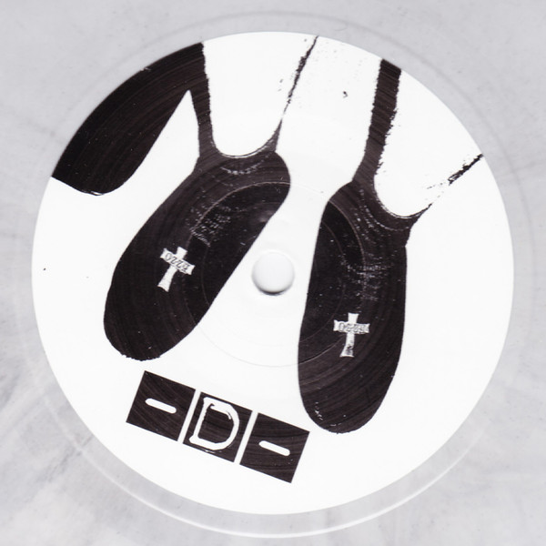 Cover zu Zero Mentality / Heartbreak Motel - Virtues And Vices | 2008 | Vinyl | Rock | Germany