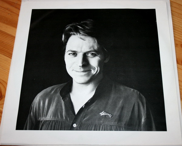 Cover zu Robert Palmer - Secrets | 1979 | LP, Album | Rock | Germany