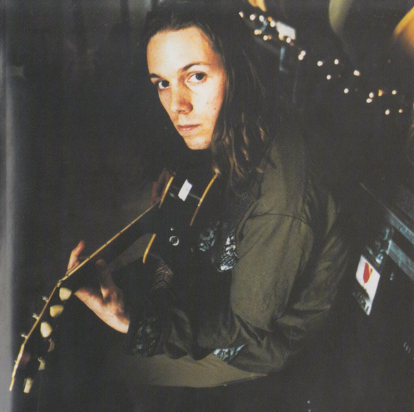 Cover zu The Black Crowes - Amorica. | 1994 | CD, Album | Rock | Europe