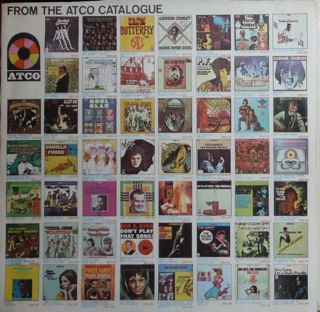 Cover zu Dr. John - Remedies | 1970 | Vinyl | Jazz, Rock, Funk / Soul | US