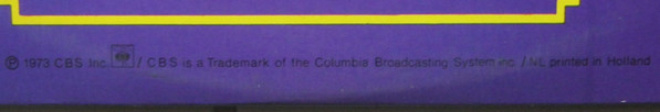 Cover zu The Electric Flag Featuring Buddy Miles - The Golden Era Of Pop Music | 1973 | Vinyl | Rock, Funk / Soul, Blues | Netherlands Schallplatten Ankauf