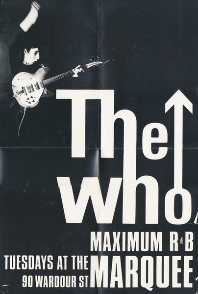 Cover zu The Who - Live At Leeds | Vinyl | Rock | Germany